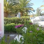 Resort Margarita Corinto