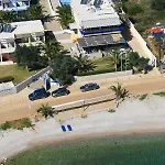 Margarita Resort
