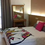 Margarita Resort Corinto