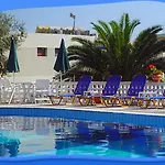 Margarita Resort