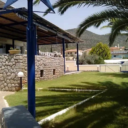 Margarita 4* Corinth