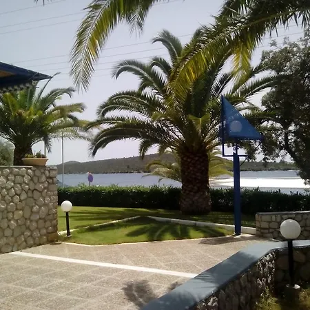 Margarita منتجع Corinth