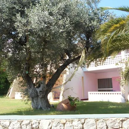 Rezort Margarita Corinth