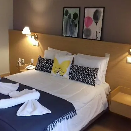 Rezort Margarita 4*