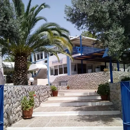 منتجع Margarita