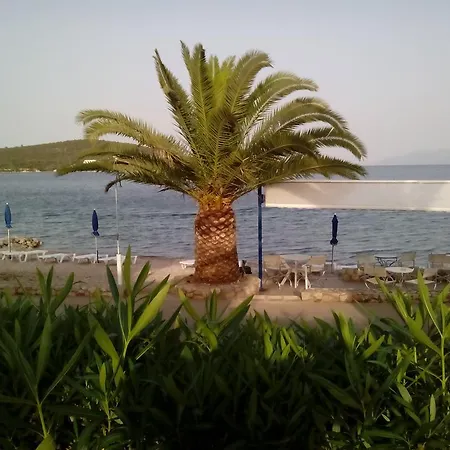 Margarita Corinth