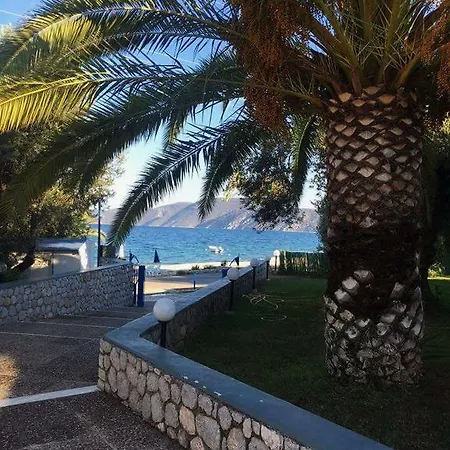 Rezort Margarita 4*