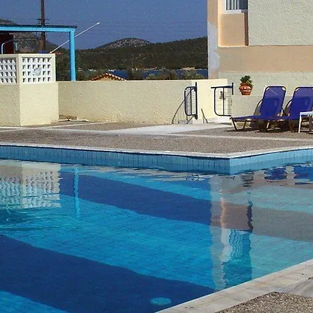 Margarita Rezort Corinth