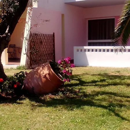 Margarita 4* Corinth