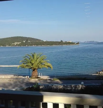Margarita Rezort Corinth