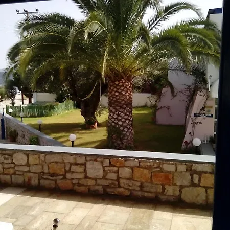 Margarita Rezort Corinth