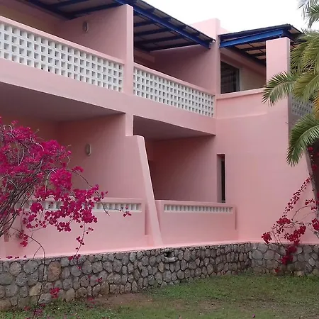 منتجع Margarita 4*