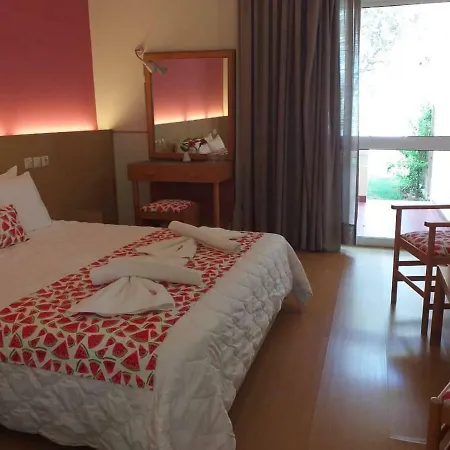 Margarita منتجع Corinth