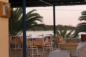 Rezort Margarita Corinth