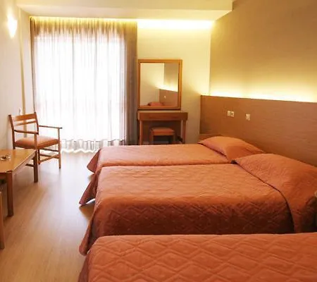 Rezort Margarita Corinth