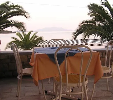 Rezort Margarita Corinth