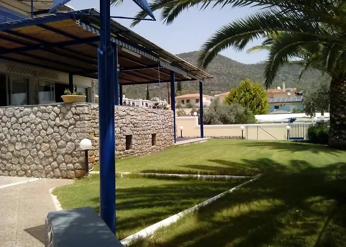 Margarita 4* Corinth