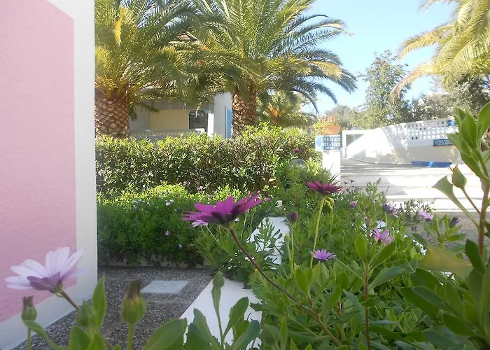 منتجع Margarita Corinth