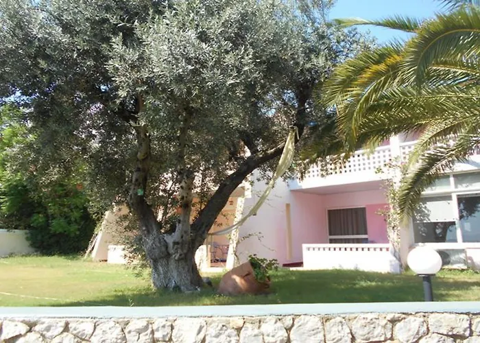 אתר נופש Margarita Corinth