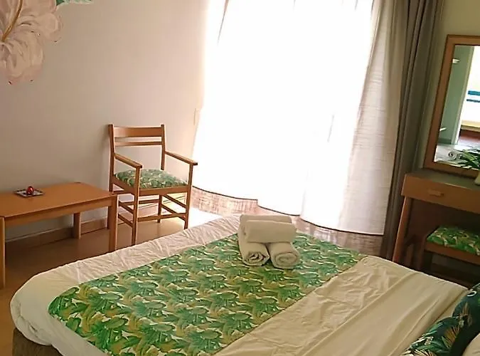 Margarita منتجع 4*