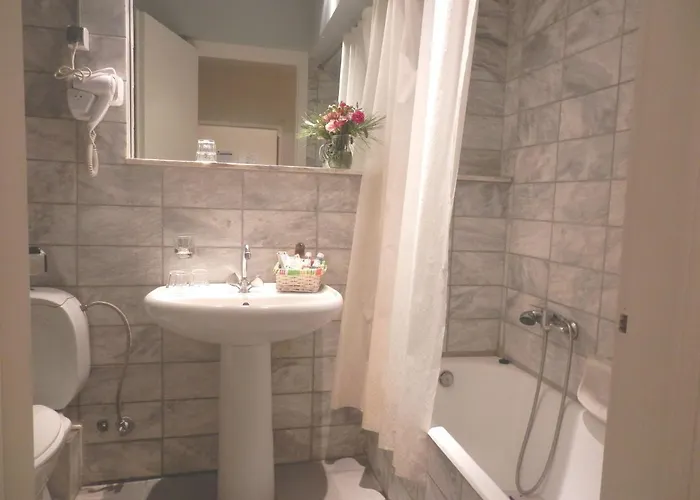 منتجع Margarita Corinth