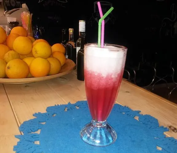 Margarita منتجع