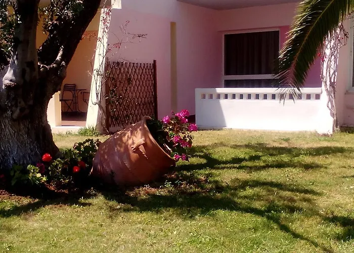 Margarita 4* Corinth