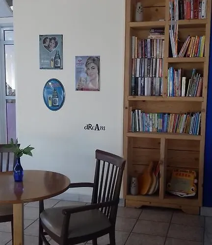 Margarita 4* Corinth