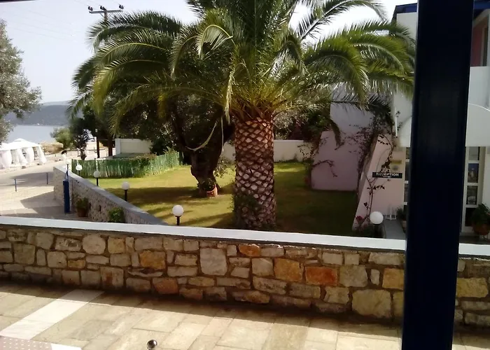 Margarita منتجع Corinth