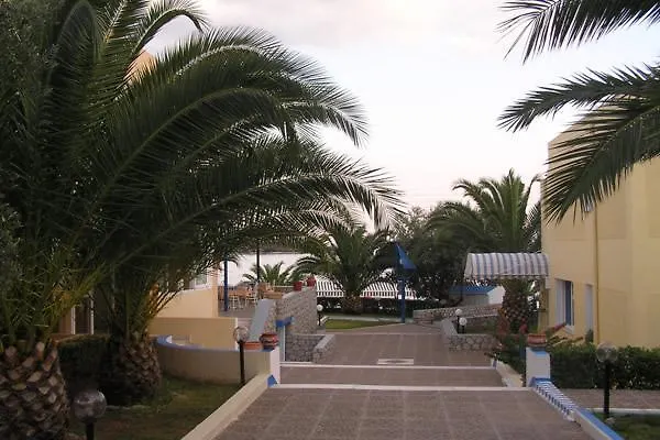 منتجع Margarita