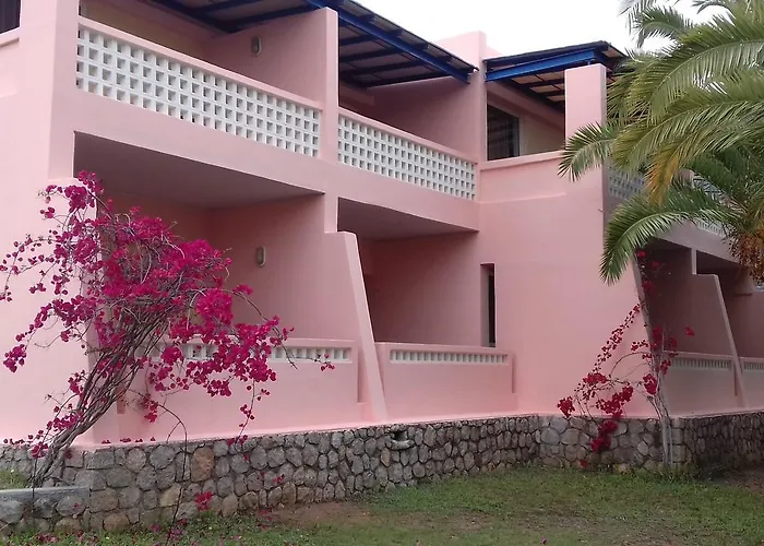 منتجع Margarita 4*