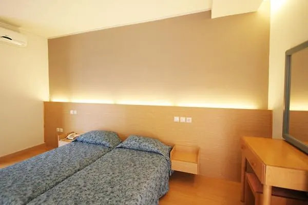 Margarita منتجع 4*