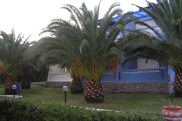 Margarita 4* Corinth