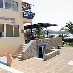 Margarita Resort