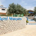 Margarita 4* Corinth
