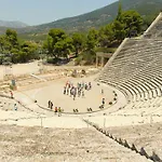 リゾート Margarita Corinth