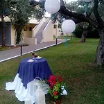 リゾート Margarita Corinth