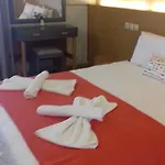 Margarita リゾート
