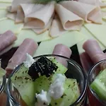 リゾート Margarita 4*