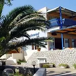 Margarita 4* Corinth