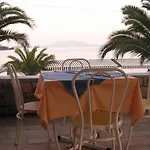 リゾート Margarita Corinth
