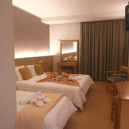 Margarita 4* Corinth