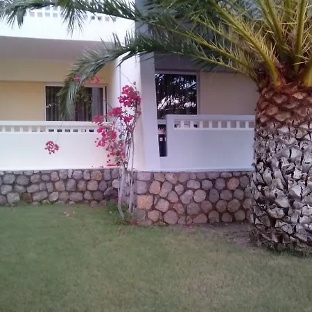 Margarita Semesteranläggning (resort) 4*