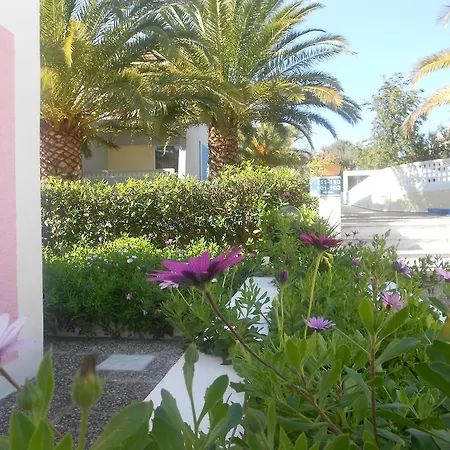 Resort Margarita Corinth