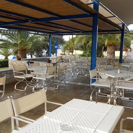 Margarita 4* Corinth