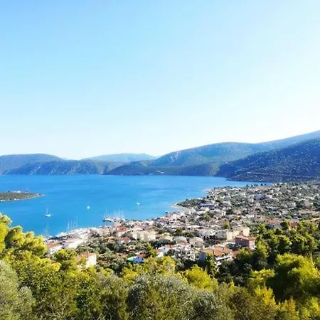 Resort Margarita Corinth