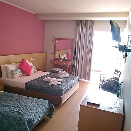 Resort Margarita Corinth