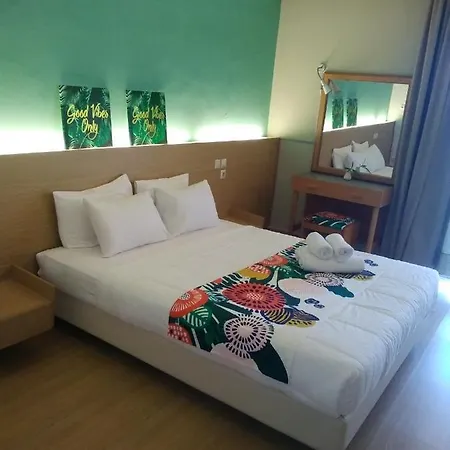 Margarita Semesteranläggning (resort)