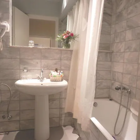 Resort Margarita Corinth