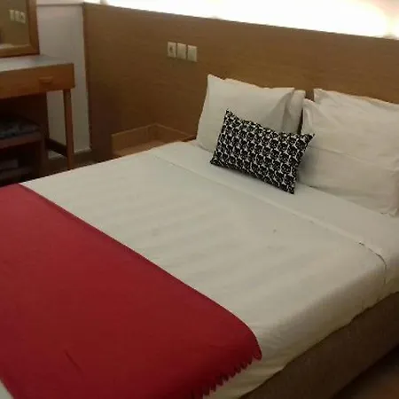 Margarita 4* Corinth